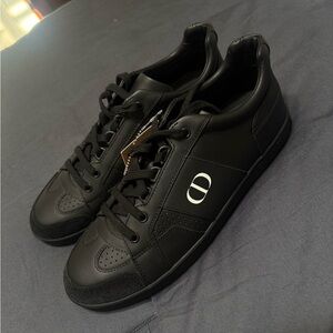 Dior Black Women's Sneakers new